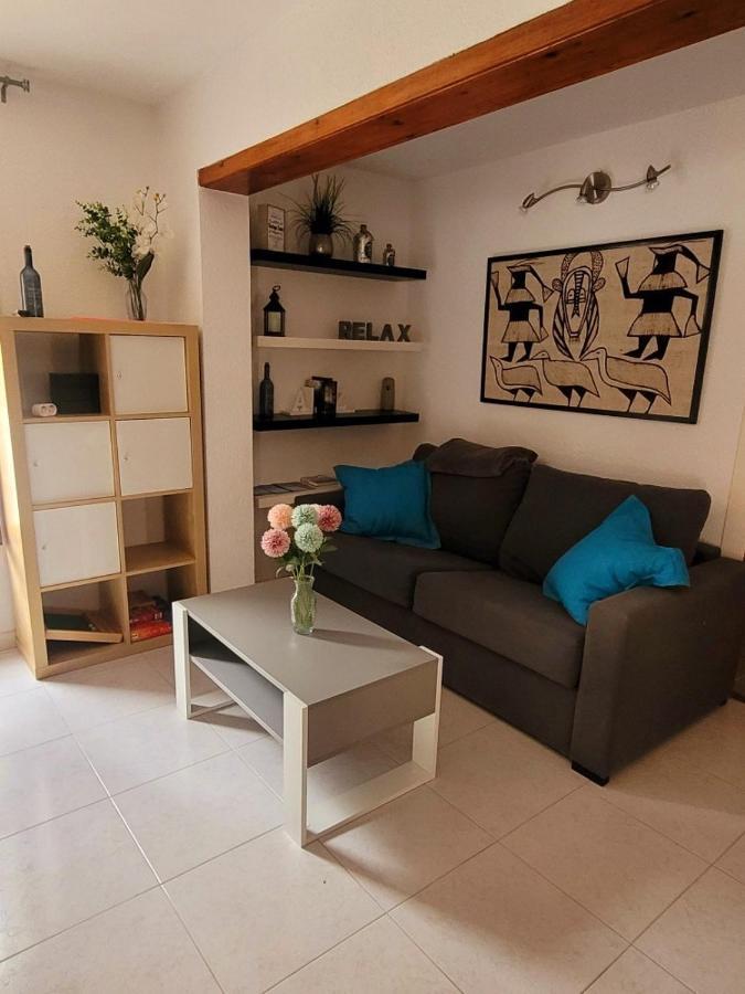 Casa Blanca Suiza Ξενοδοχείο Benissa Εξωτερικό φωτογραφία