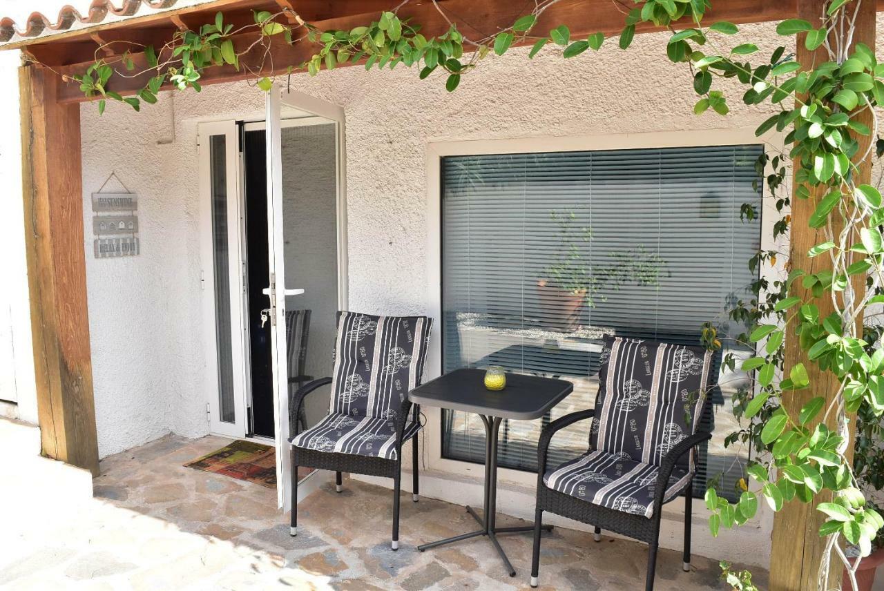 Casa Blanca Suiza Ξενοδοχείο Benissa Εξωτερικό φωτογραφία